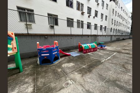 Apartamento à venda com 110m², 3 quartos e 1 vagaÁrea comum - Playground