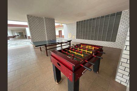 Apartamento à venda com 110m², 3 quartos e 1 vagaSalão de jogos
