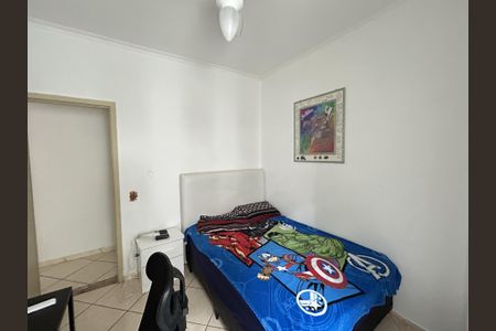 Apartamento à venda com 110m², 3 quartos e 1 vagaQuarto 2
