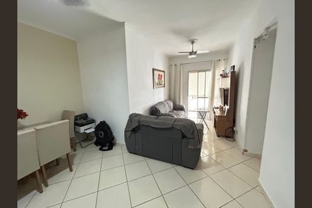 Apartamento à venda com 110m², 3 quartos e 1 vagaSala