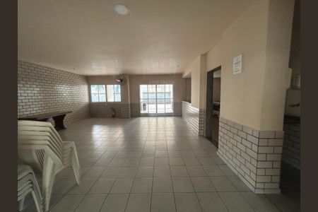 Apartamento à venda com 110m², 3 quartos e 1 vagaÁrea comum - Salão de festas