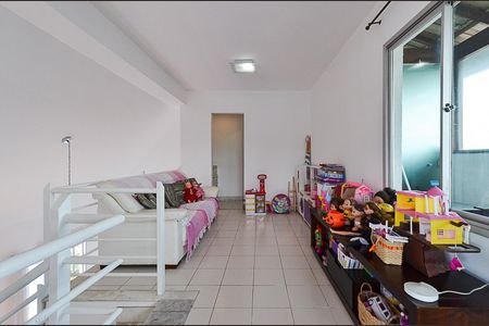 Apartamento à venda com 267m², 4 quartos e 4 vagasSala Cobertura
