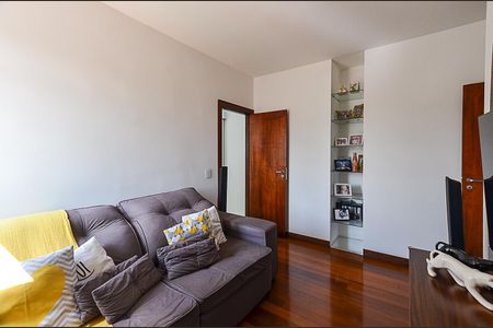 Apartamento à venda com 267m², 4 quartos e 4 vagasQuarto 1