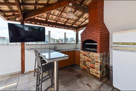 Apartamento à venda com 267m², 4 quartos e 4 vagasÁrea Cobertura