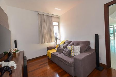 Apartamento à venda com 267m², 4 quartos e 4 vagasQuarto 1