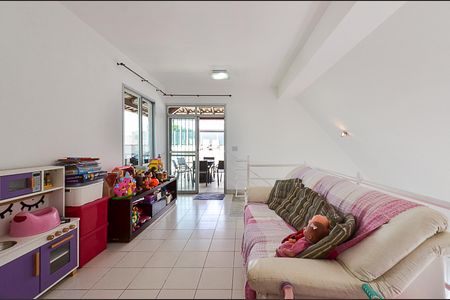 Apartamento à venda com 267m², 4 quartos e 4 vagasSala Cobertura