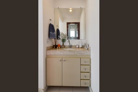 Apartamento à venda com 267m², 4 quartos e 4 vagasLavabo Cobertura