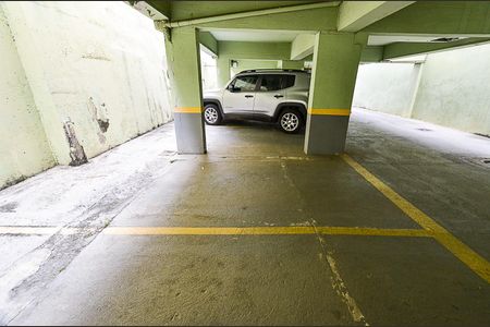 Apartamento à venda com 267m², 4 quartos e 4 vagasGaragem