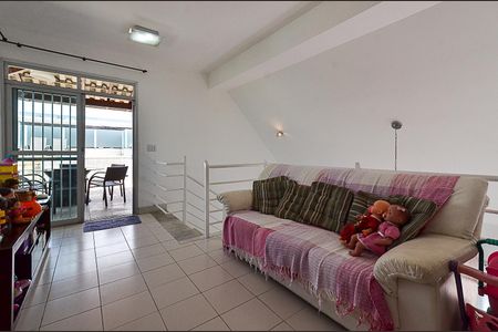 Apartamento à venda com 267m², 4 quartos e 4 vagasSala Cobertura