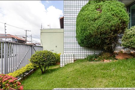 Apartamento à venda com 267m², 4 quartos e 4 vagasEntrada