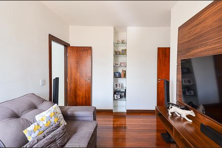 Apartamento à venda com 267m², 4 quartos e 4 vagasQuarto 1