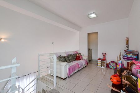 Apartamento à venda com 267m², 4 quartos e 4 vagasSala Cobertura