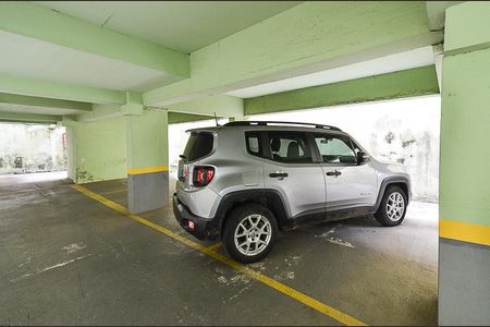 Apartamento à venda com 267m², 4 quartos e 4 vagasGaragem