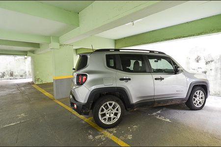 Apartamento à venda com 267m², 4 quartos e 4 vagasGaragem