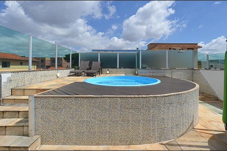 Apartamento à venda com 267m², 4 quartos e 4 vagasÁrea Cobertura