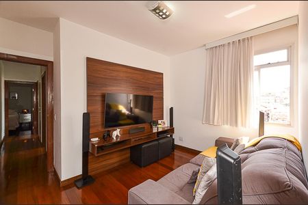 Apartamento à venda com 267m², 4 quartos e 4 vagasQuarto 1