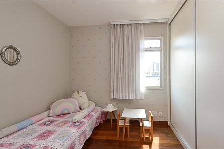 Apartamento à venda com 267m², 4 quartos e 4 vagasQuarto 1