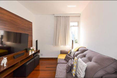 Apartamento à venda com 267m², 4 quartos e 4 vagasQuarto 1