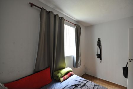 Apartamento à venda com 34m², 2 quartos e sem vagaQuarto 2