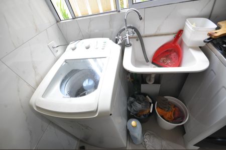 Apartamento à venda com 34m², 2 quartos e sem vagaÁrea de Serviço