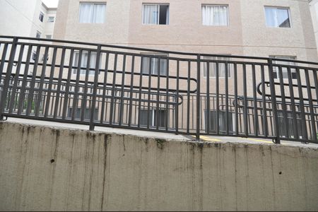Apartamento à venda com 34m², 2 quartos e sem vagaVista da Sala