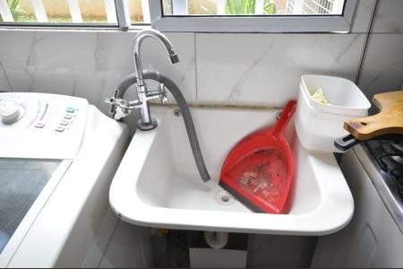 Apartamento à venda com 34m², 2 quartos e sem vagaÁrea de Serviço