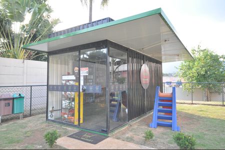 Apartamento à venda com 34m², 2 quartos e sem vagaMini Market