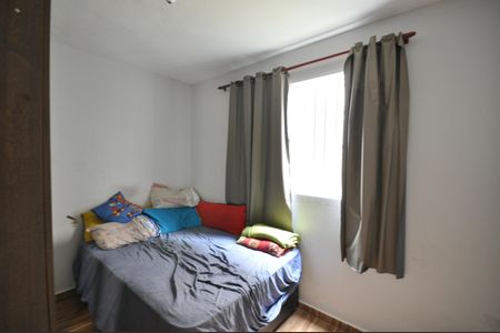 Apartamento à venda com 34m², 2 quartos e sem vagaQuarto 2