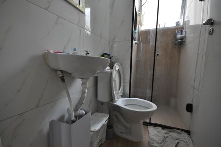 Apartamento à venda com 34m², 2 quartos e sem vagaBanheiro