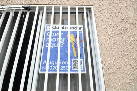 Apartamento à venda com 34m², 2 quartos e sem vagaPlaca