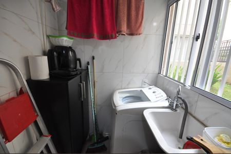 Apartamento à venda com 34m², 2 quartos e sem vagaÁrea de Serviço