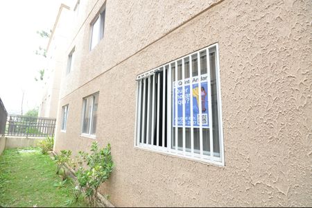 Apartamento à venda com 34m², 2 quartos e sem vagaPlaca