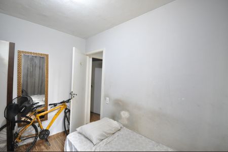 Apartamento à venda com 34m², 2 quartos e sem vagaQuarto 1
