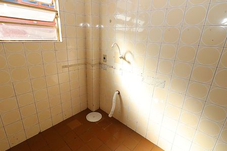 Apartamento à venda com 73m², 2 quartos e sem vagaCozinha