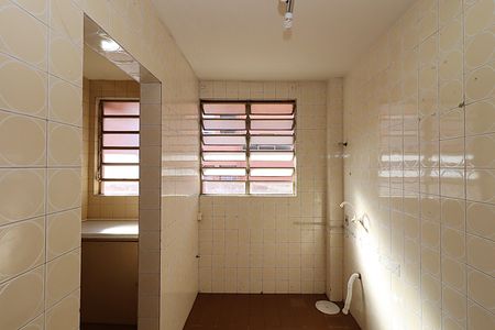 Apartamento à venda com 73m², 2 quartos e sem vagaCozinha