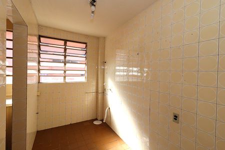 Apartamento à venda com 73m², 2 quartos e sem vagaCozinha