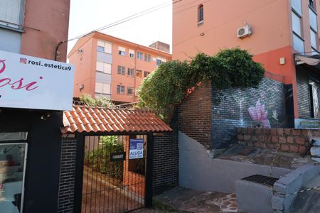 Apartamento à venda com 73m², 2 quartos e sem vagaFachada do Prédio