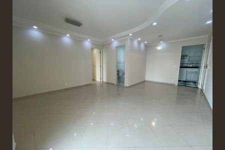 Sala de apartamento para alugar com 2 quartos, 77m² em Jardim Ester, São Paulo