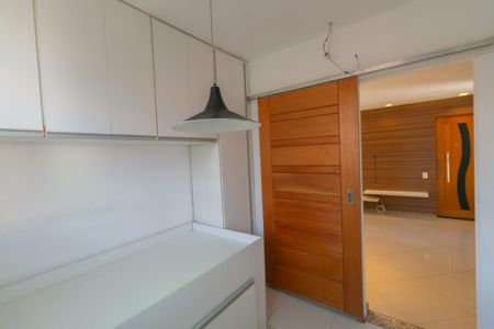Apartamento para alugar com 48m², 2 quartos e 1 vaga