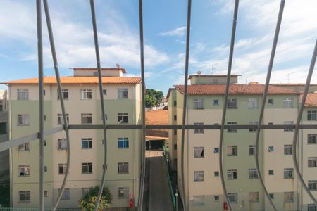 Apartamento para alugar com 48m², 2 quartos e 1 vaga