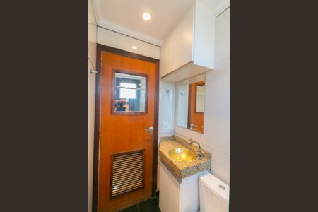 Apartamento para alugar com 48m², 2 quartos e 1 vaga