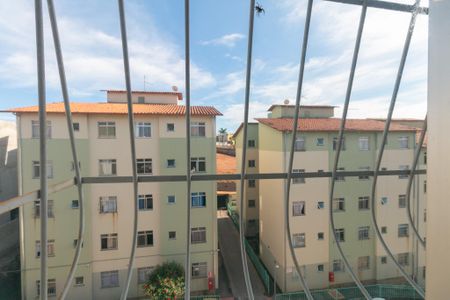 Apartamento para alugar com 48m², 2 quartos e 1 vaga