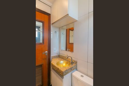 Apartamento para alugar com 48m², 2 quartos e 1 vaga