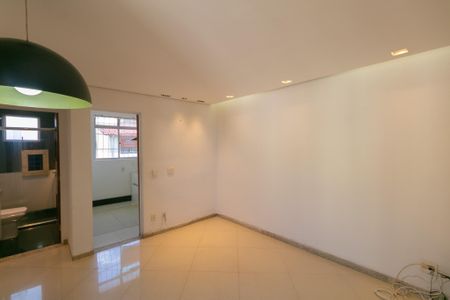 Apartamento para alugar com 48m², 2 quartos e 1 vaga