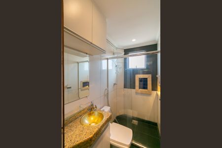 Apartamento para alugar com 48m², 2 quartos e 1 vaga