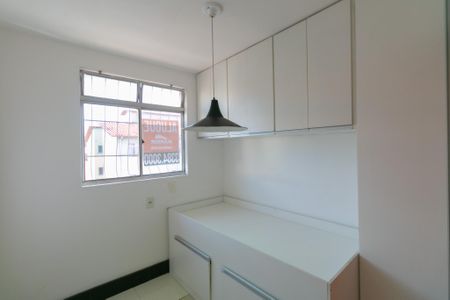 Apartamento para alugar com 48m², 2 quartos e 1 vaga