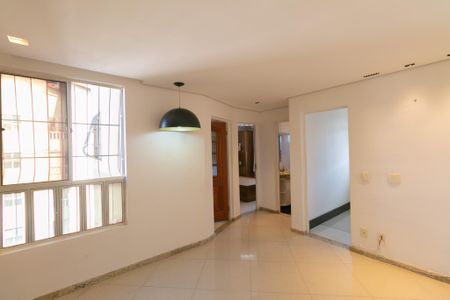 Apartamento para alugar com 48m², 2 quartos e 1 vaga