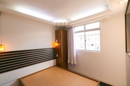 Apartamento para alugar com 48m², 2 quartos e 1 vaga