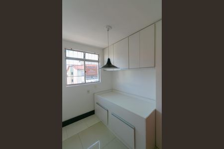 Apartamento para alugar com 48m², 2 quartos e 1 vaga