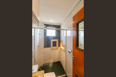 Apartamento para alugar com 48m², 2 quartos e 1 vaga